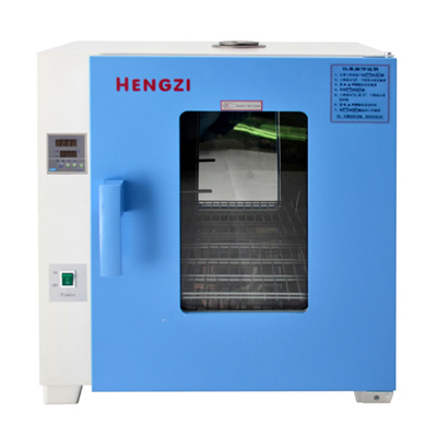 上海躍進電熱恒溫鼓風干燥箱HGZF-II/H-101-4（老型號GZX-GF101-4-II/H）