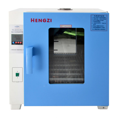 上海躍進隔水式電熱恒溫培養箱HGPN-II-270